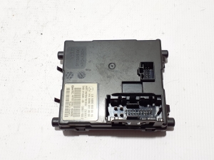 Mercedes Benz GLC-Class 253 (2015–2019) Conditioner control module A0009006619 - 2