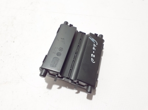 Mercedes Benz GLC-Class 253 (2015–2019) Conditioner control module A0009006619 - 3