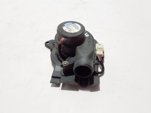 Mercedes Benz GLC-Class 253 (2015–2019) Salona ventilators A2539067202 - 2
