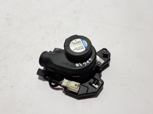 Mercedes Benz GLC-Class 253 (2015–2019) Salona ventilators A2539067202 - 4