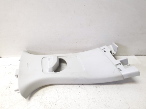 Ford Focus (2018–2026) B-Säulen-Innenverkleidung JX7BA24582A - 2