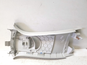 Ford Focus (2018–2026) B-Säulen-Innenverkleidung JX7BA24582A - 3