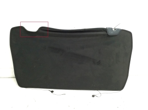   Parcel shelf  - LV4BS42812AKW 