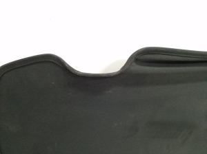 Ford Kuga III (2020–2026) Parcel shelf LV4BS42812AKW - 3