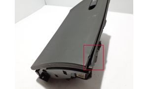 Mercedes Benz GLC-Class 253 (2015–2019) Handschuhfach A2536800291 - 4