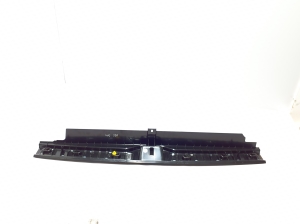 Mercedes Benz GLC-Class 253 (2015–2019) Rear panel interior trim A2536907801 - 4