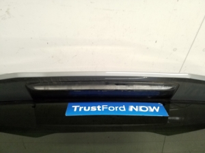 Ford Kuga III (2020–2026) Trunk lid and its parts - 2
