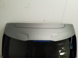 Ford Kuga III (2020–2026) Trunk lid and its parts - 3