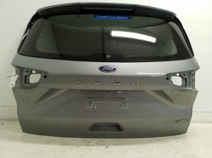 Ford Kuga III (2020–2026) Trunk lid and its parts - 5