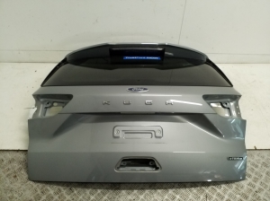 Ford Kuga III (2020–2026) Trunk lid and its parts - 7