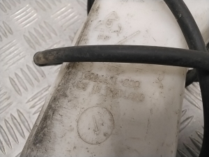 Ford Ranger (2006–2011) Front washer fluid reservoir TG060851200 - 2