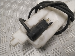 Ford Ranger (2006–2011) Front washer fluid reservoir TG060851200 - 3