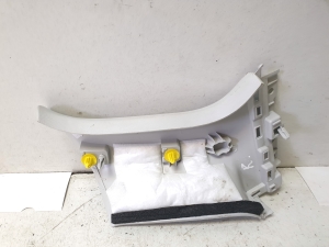 Ford Focus (2018–2026) Tagumise toe sisekujundus JX7BN31010A - 3