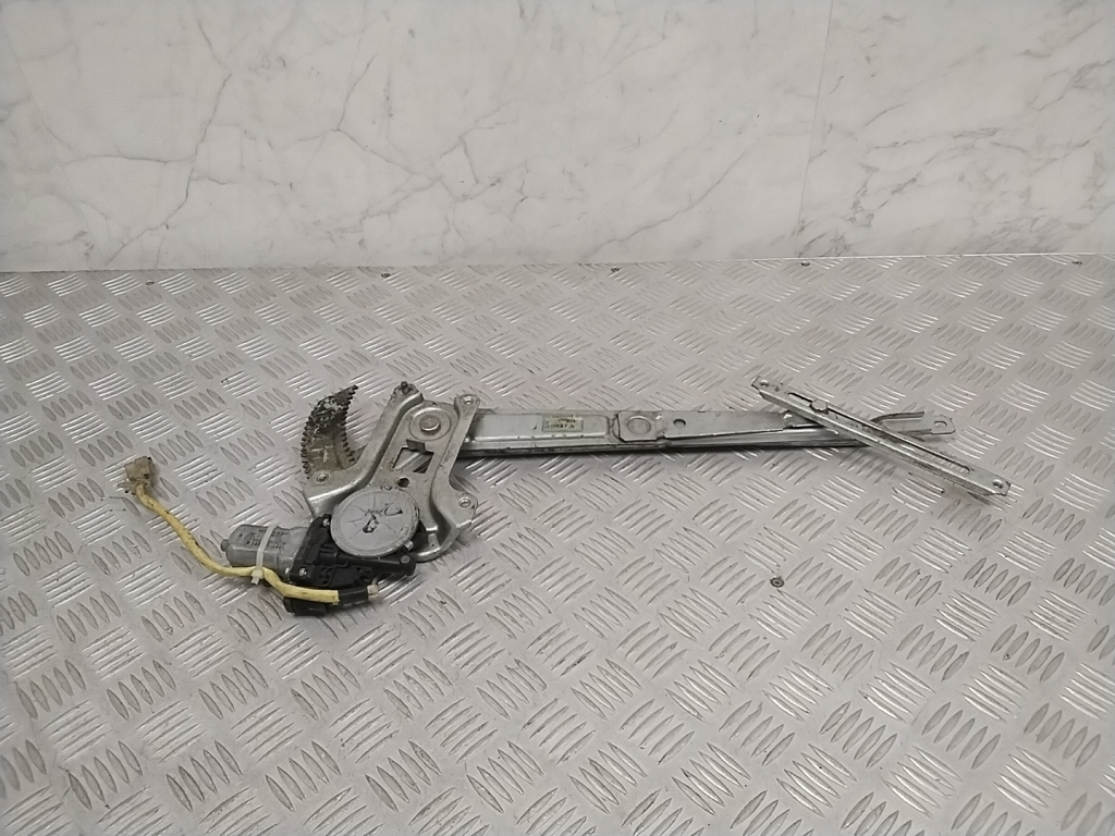 Ford Ranger (2006–2011) Front door window regulator UR875858X Ford Ranger (2006–2011) Front door window regulator UR875858X