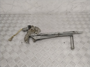 Ford Ranger (2006–2011) Front door window regulator UR875858X - 2
