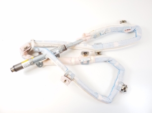   Katuse turvapadi  - 7P5880741D 