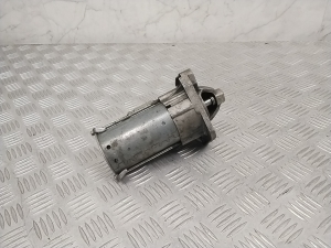 RENAULT Megane III (2008–2016) Démarreur 8200836473B - 2