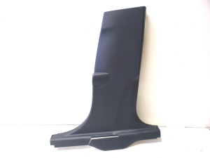 B-pillar interior trim - JX7BA243W06A