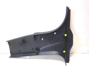 Ford Focus (2018–2026) B-Säulen-Innenverkleidung JX7BA243W06A - 4