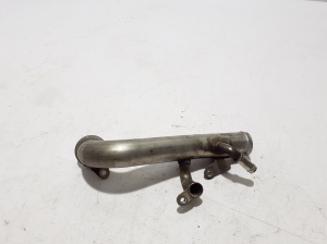 Mercedes Benz GLC-Class 253 (2015–2019) Rohr A2642003601 - 2