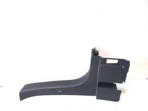 Other trunk interior part - JX7BN40428A