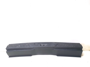 Ford Focus (2018–2026) Trunk interior trim JX7BN40352A - 2