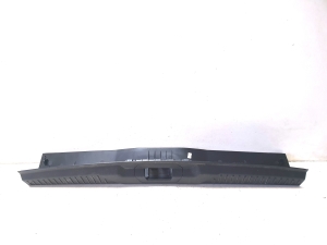 Ford Focus (2018–2026) Trunk interior trim JX7BN40352A - 3