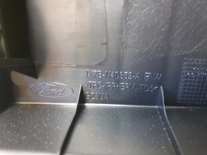Ford Focus (2018–2026) Trunk interior trim JX7BN40352A - 4