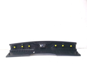 Ford Focus (2018–2026) Trunk interior trim JX7BN40352A - 5