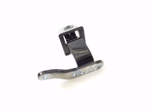Porsche Cayenne (2010–2017) Trunk lid hinge 7P5827302 - 2