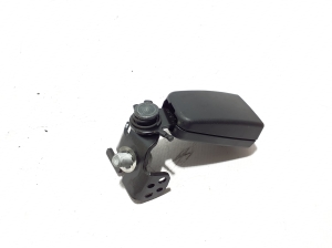 Mercedes Benz GLC-Class 253 (2015–2019) Sicherheitsgurtschloss hinten A2058600569 - 3