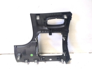Ford Focus (2018–2026) Armatuurlaua viimistlus JX7BA044F09  JX7BA044F09C - 2