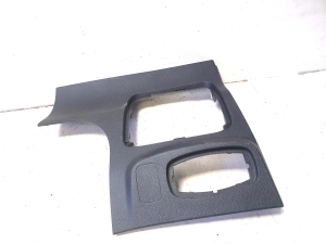 Ford Focus (2018–2026) Armatuurlaua viimistlus JX7BA044F09  JX7BA044F09C - 3