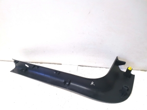 Ford Focus (2018–2026) Inner sill trim JX7BA13208 JX7BA13208A - 2