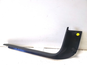 Ford Focus (2018–2026) Inner sill trim JX7BA13208 JX7BA13208A - 3