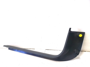 Ford Focus (2018–2026) Inner sill trim JX7BA13208 JX7BA13208A - 4