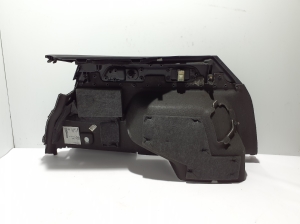Mercedes Benz GLC-Class 253 (2015–2019) Trunk side trim panel A2536902103 - 4