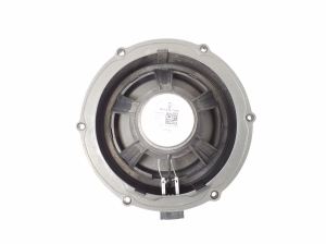 Porsche Cayenne (2010–2017) Rear side door speaker 7P5035710A - 2