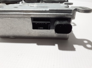 Mercedes Benz GLC-Class 253 (2015–2019) Invertors A0009820320 - 4