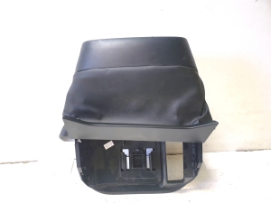Ford Focus (2018–2026) Steering column trim JX7B3533 - 4