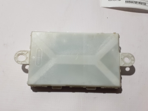 Mercedes Benz GLC-Class 253 (2015–2019) Vadības bloks A2229000016 - 2