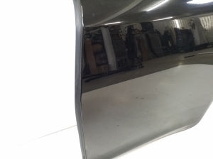 Infiniti Q70 (2013–2018) Rear side doors H210A1MAMB - 3