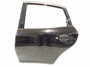   Tagumised küljeuksed  - H210A1MAMB 