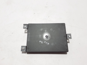 Mercedes Benz GLC-Class 253 (2015–2019) Mugavusmoodul A2059006047 - 3