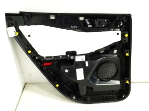 Ford Kuga III (2020–2026) Tagumise küljeukse polster MV4BS27406HG1GW5 - 2