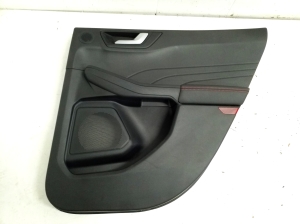   Verkleidung Tür hinten  - MV4BS27406HG1GW5 