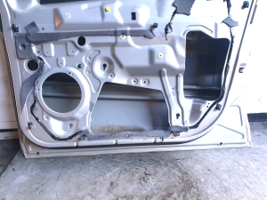 Ford Mondeo IV (2007–2015) Vordere Tür - 4