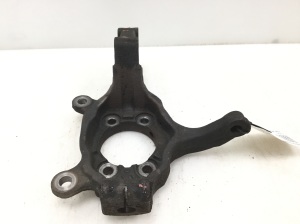 NISSAN Qashqai (2006–2013) Priekšējā rumbas celms bez gultņa 40014JD040 - 2