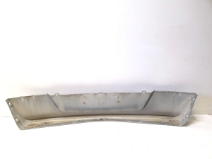Ford Mondeo IV (2007–2015) Tagumine numbrimärgi hoidik 7S71A423A40A - 2