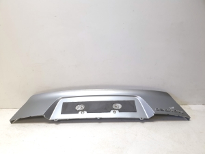Ford Mondeo IV (2007–2015) Tagumine numbrimärgi hoidik 7S71A423A40A - 3